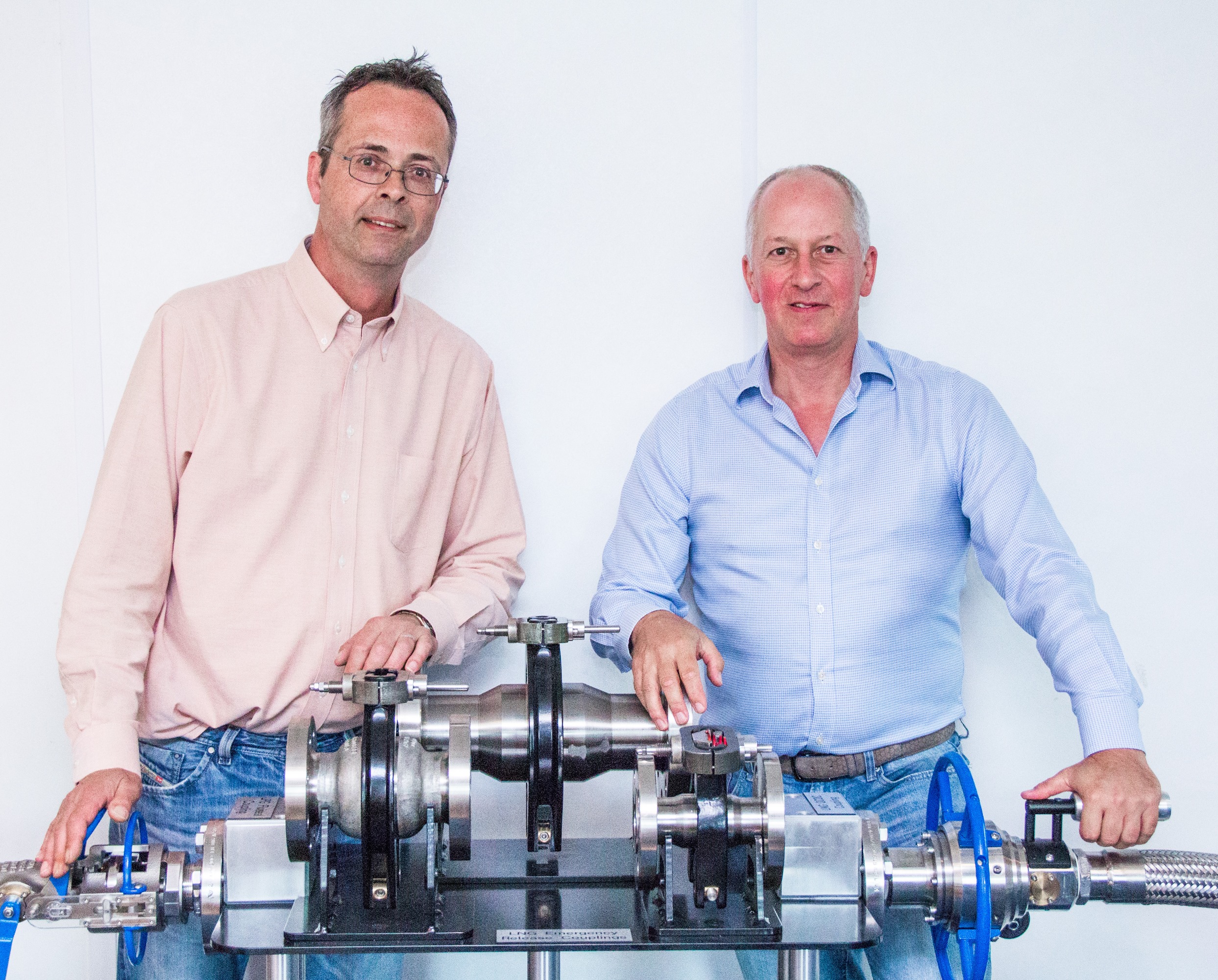 Alpha Process Controls Brings LNG Transfer Expertise To New SMT Training Programme