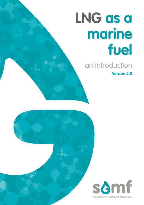 FP00-01_LNG as a marine fuel - an introduction