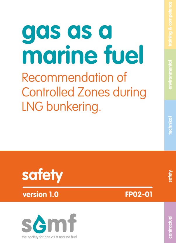 FP02-01_Recommendations of Controlled Zones during LNG bunkering