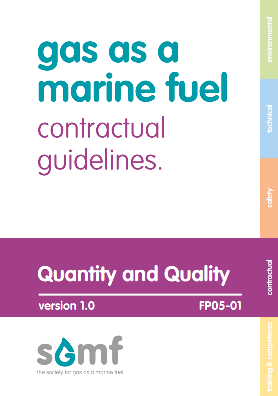 FP05-01_Contractual Guidelines - Quantity and Quality