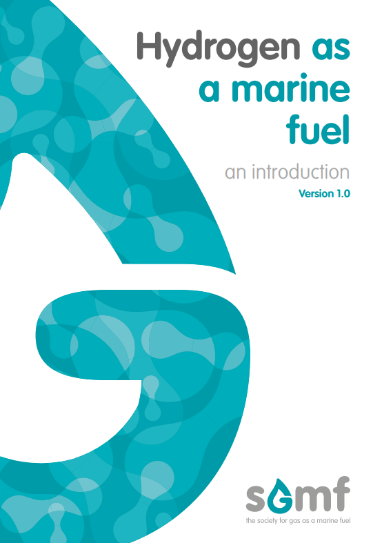 FP16-01_Hydrogen as a marine fuel - an introduction