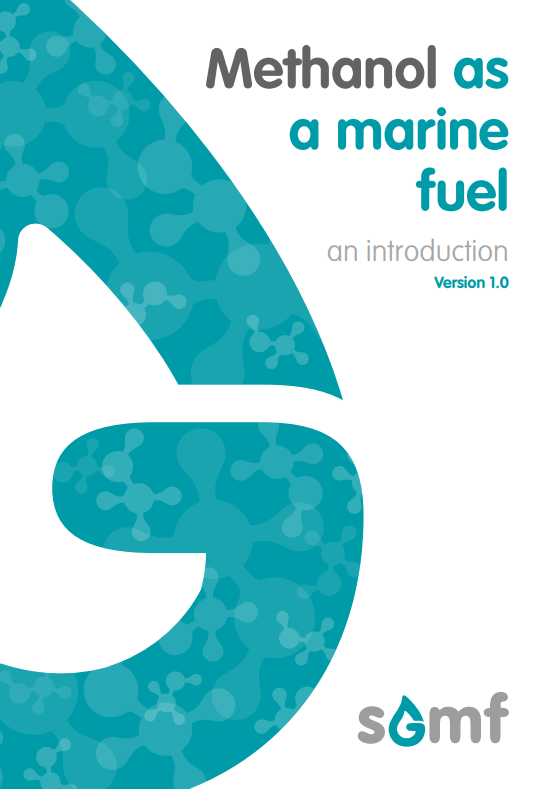 FP17-01_Methanol as a marine fuel - an introduction