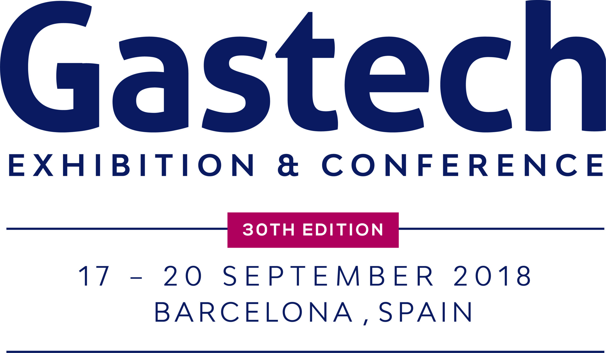 Going to Gastech? are you an SGMF member? here a little something for you…