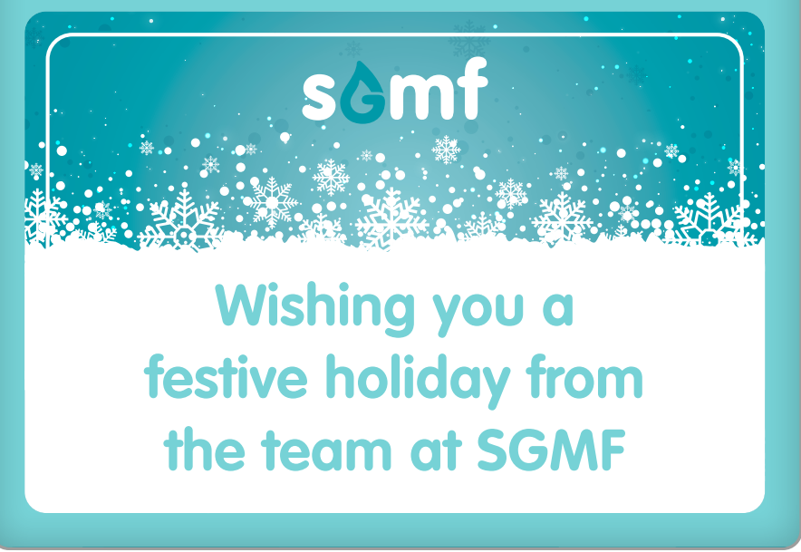 Our Festive December Newsletter is here!