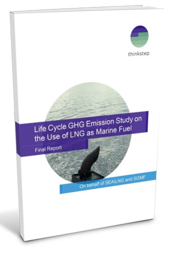 Joint Webinar on the Life Cycle GHG Emission Study - 3rd & 4th July 2019