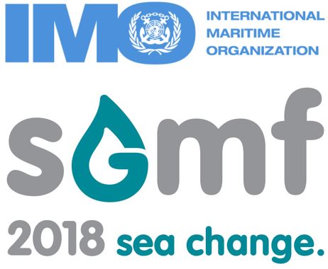 SGMF granted consultative status with IMO