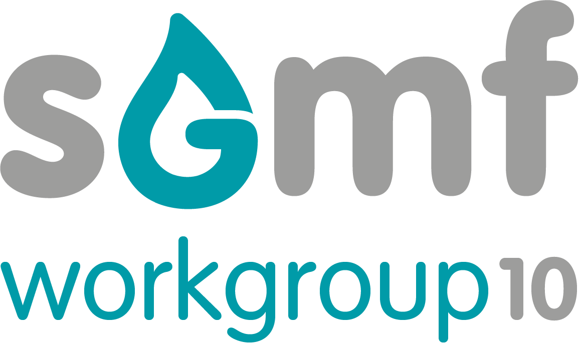 SGMF Work Group Updates