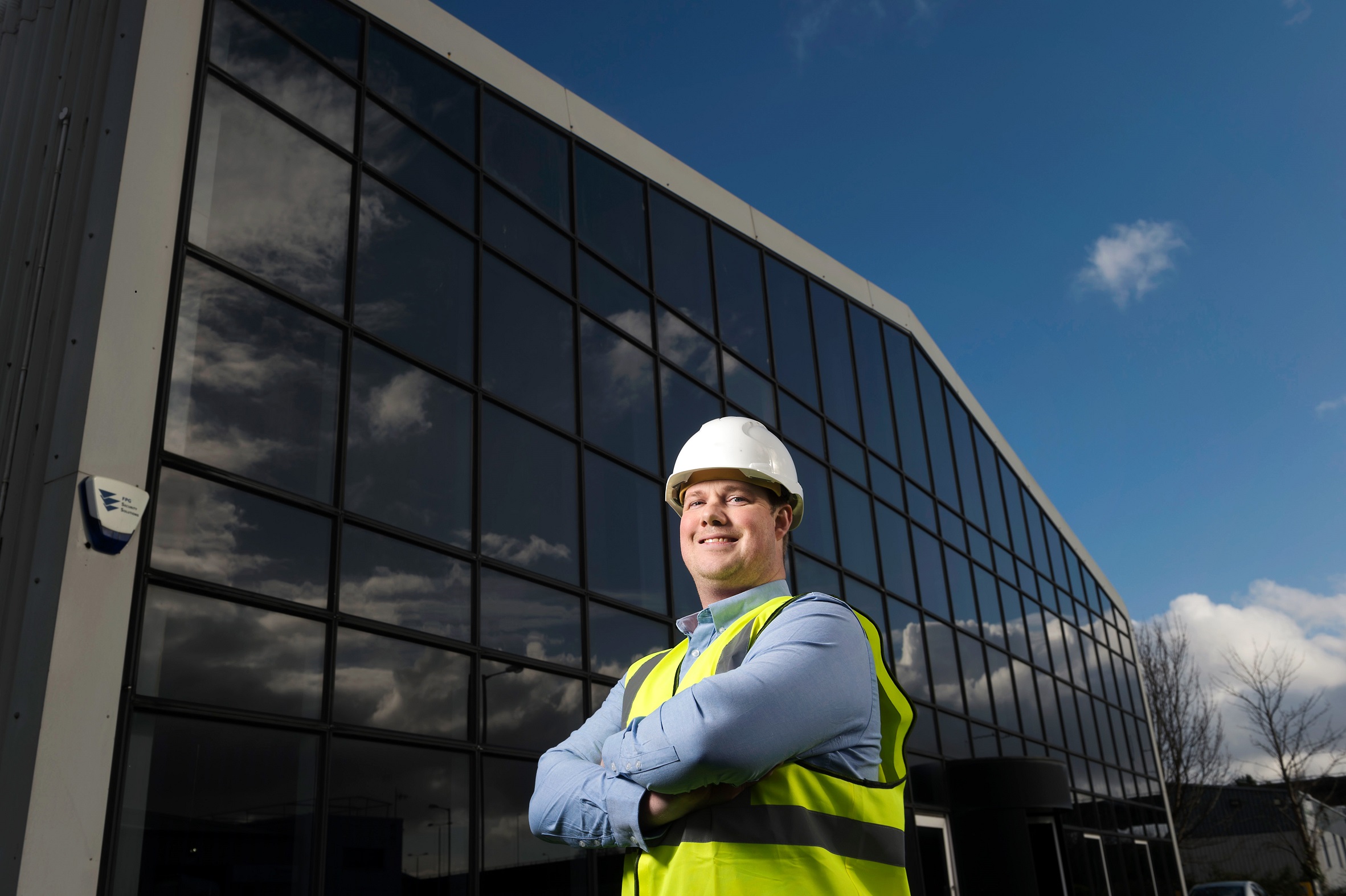 Glasgow’s Stream Marine Training launches LNG maritime and ship yard training course