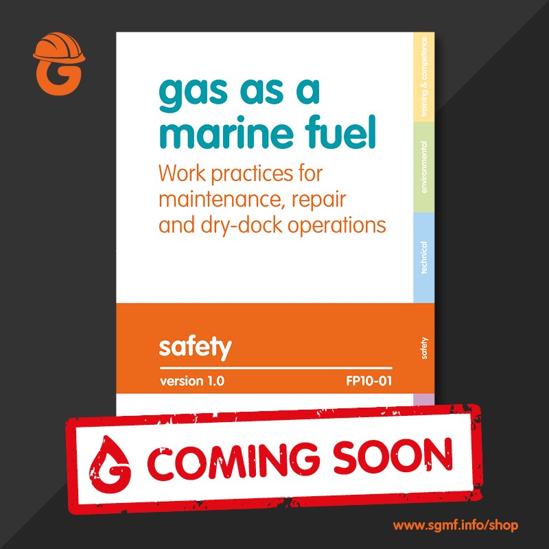 Coming soon: Work practices for maintenance, repair and dry-dock operations