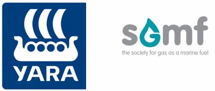Yara and SGMF team up to foster ammonia as a fuel