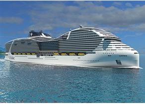 MSC CRUISES EXTENDS FLEET EXPANSION PLAN UP TO 2030, WITH FOCUS ON NEXT-GENERATION ENVIRONMENTAL TECHNOLOGY