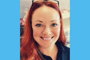 Sarah (Gilbert) Coleman