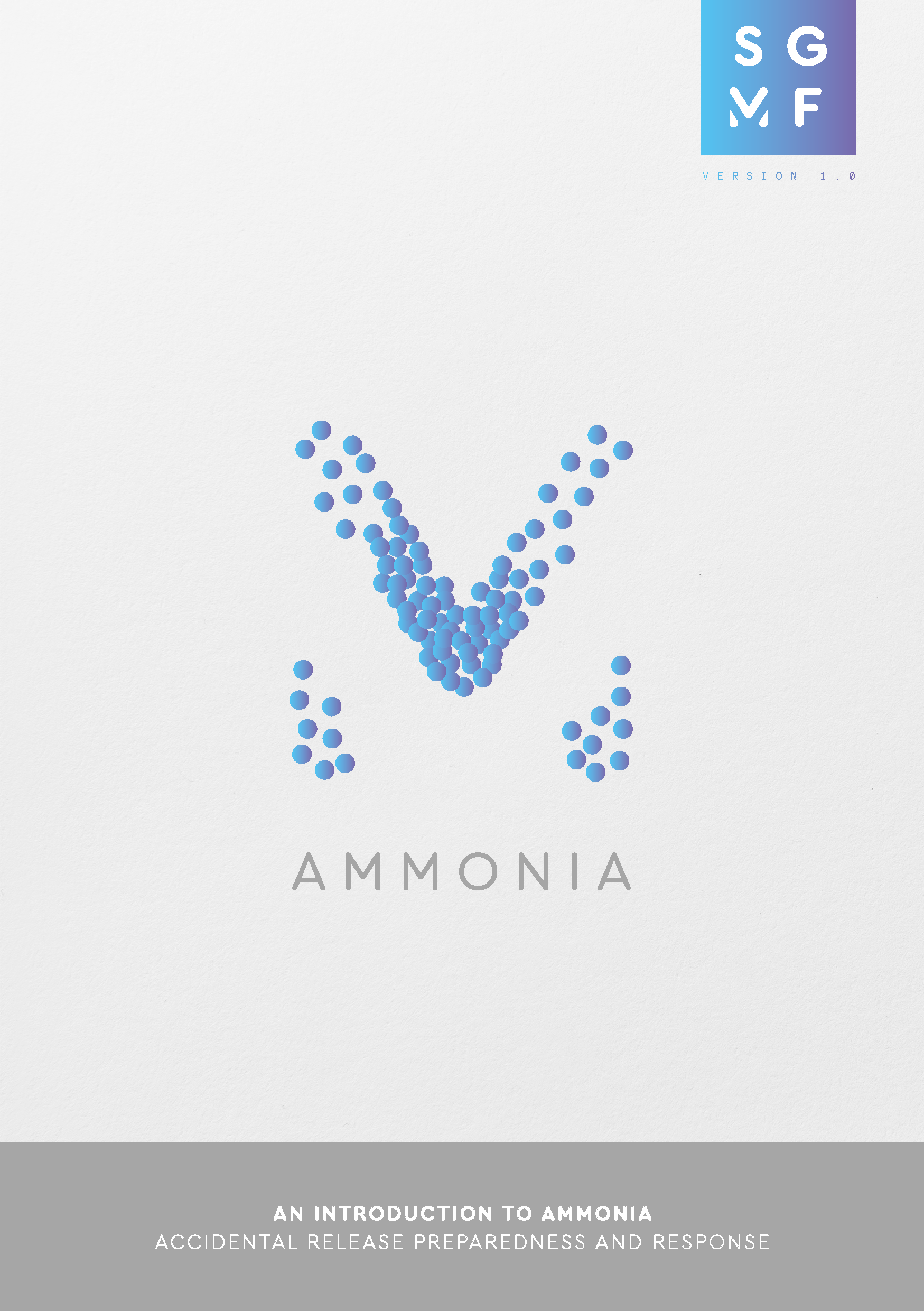 *** NEW*** FP25-01_Ammonia - Accidental Release Preparedness and Response